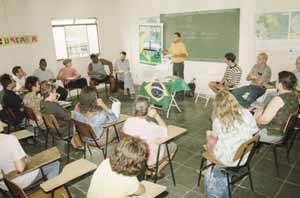 Rede de Cidadania Sul Fluminense 1998